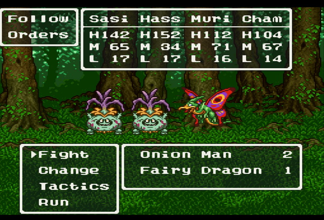 Dragon Quest Vi Rom Patched Works